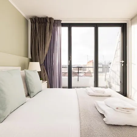 Premium Flat In Paddington London