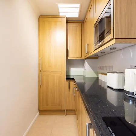 Premium Flat In Paddington