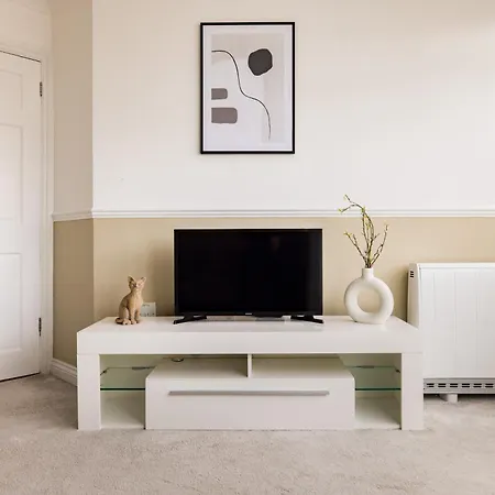 Premium Flat In Paddington Apartment