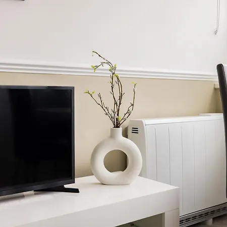 Apartment Premium Flat In Paddington London