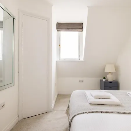 Premium Flat In Paddington *