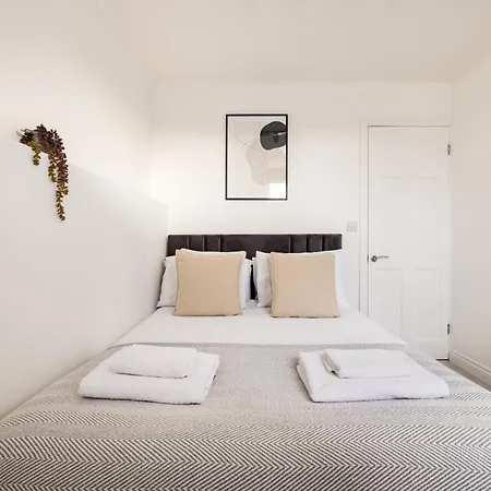 Premium Flat In Paddington * London