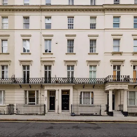 Apartment Premium Flat In Paddington