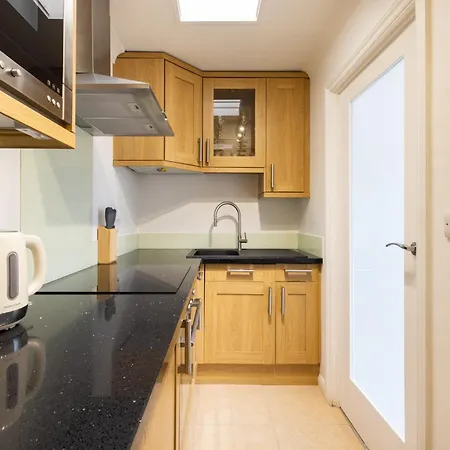 Apartment Premium Flat In Paddington *
