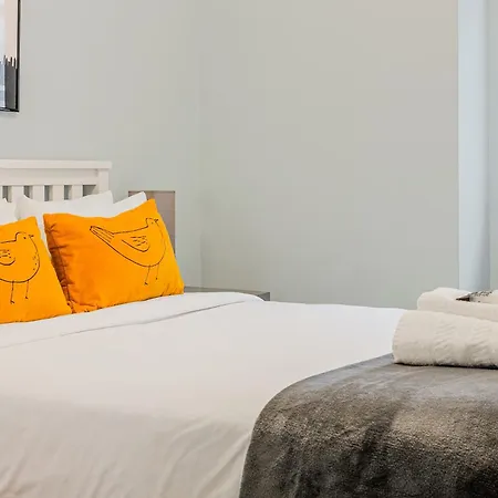 Stunning 2br Flat Btw Soho & Covent Garden *
