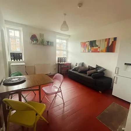 Carpe Diem Flat Near Zone 1 Apartamento