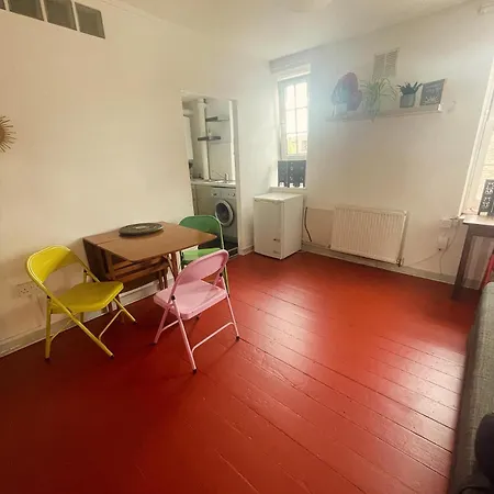 Apartamento Carpe Diem Flat Near Zone 1 Londres