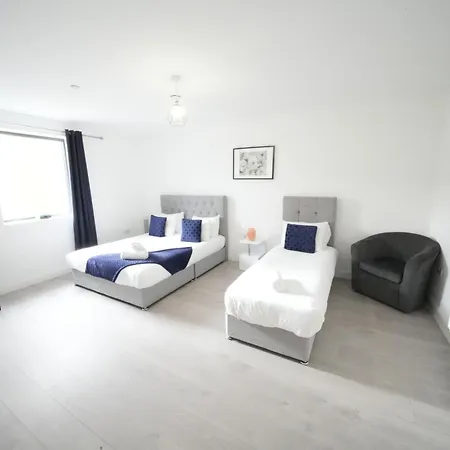 Broadway Great 7-minute Walk From The Underground * Ealing