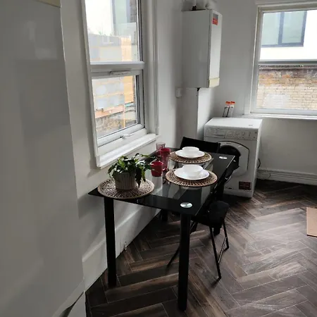 Apartment 1br Flat Perfect For London