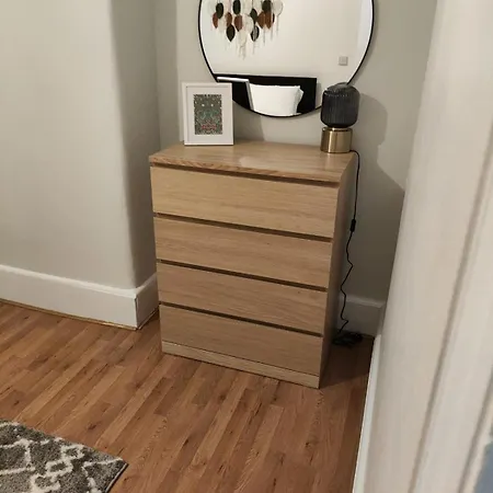 Apartment 1br Flat Perfect For
