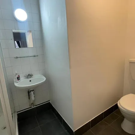 Duplex By Hyde Park - 9 Apartment *