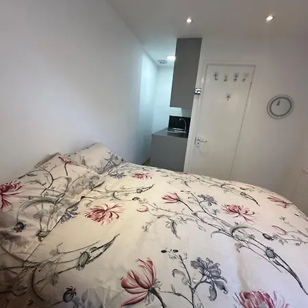 Ensuite Double Near Excel *