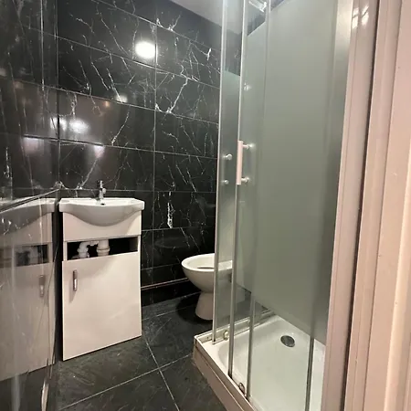 Apartment Ensuite Double Near Excel London