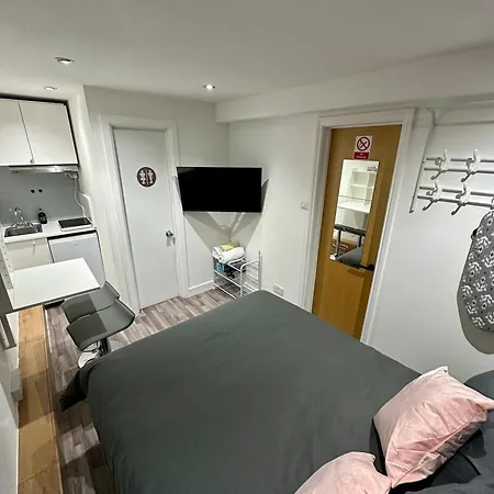 29a Angel In Zone 1 Apartment London