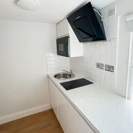 Apartment Kensington Gardens - 13 *