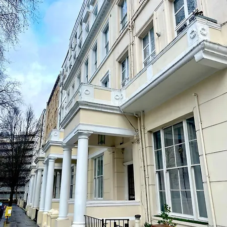 Paddington By Dc Apartment *