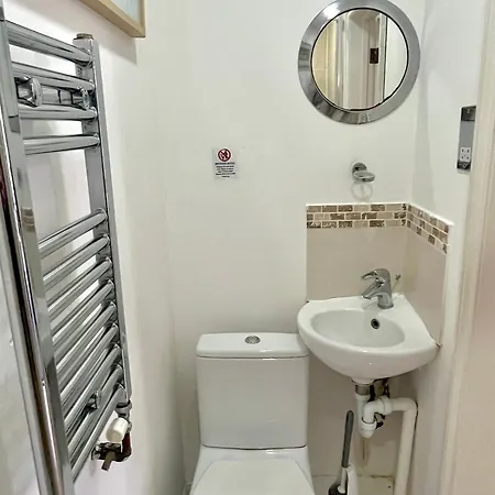 Paddington By Dc Apartment London