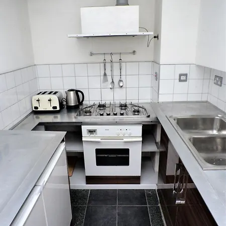 Apartment Stylish Near Carnaby Street