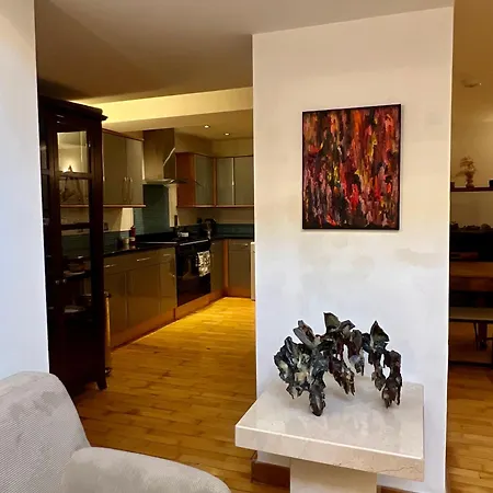 Creative Oasis In The Heart Of Guest house *