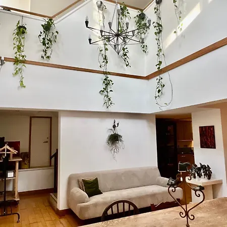 Creative Oasis In The Heart Of * London