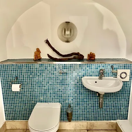 Guest house Creative Oasis In The Heart Of London