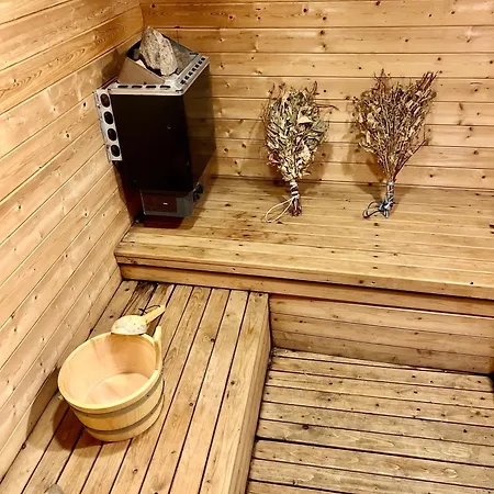 Creative Oasis In The Heart Of Guest house *