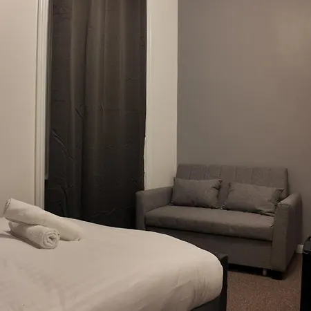 Guest house Kings Cross Collective - By Aura
