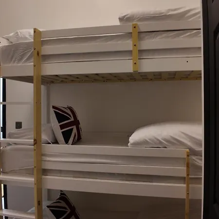 Guest house Kings Cross Collective - By Aura London