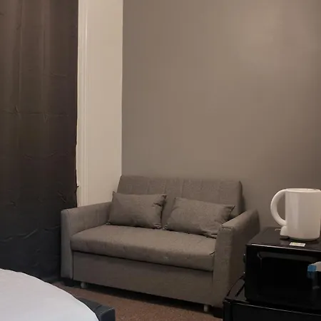 Kings Cross Collective - By Aura Guest house