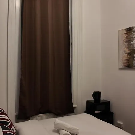 Kings Cross Collective - By Aura Guest house