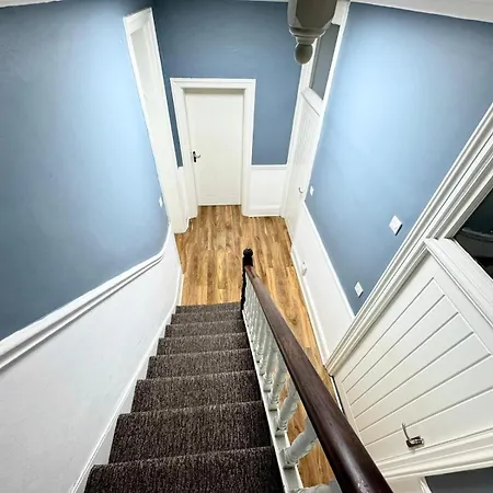 Apartment Marylebone Family Four Bedroom London