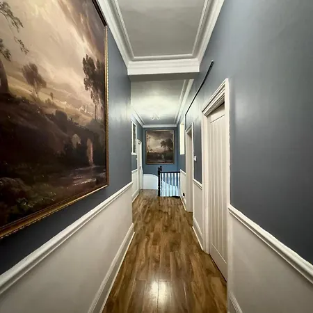 Marylebone Family Four Bedroom London