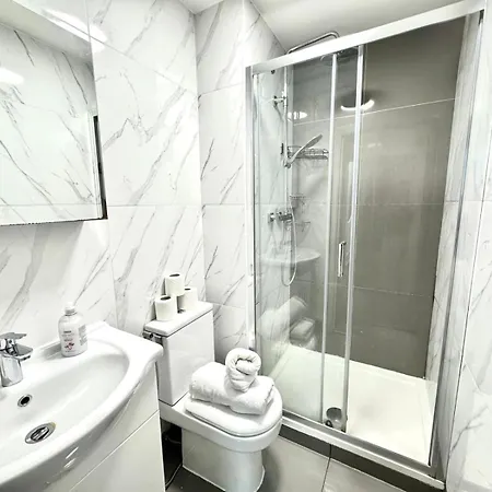 Apartment Marylebone Family Four Bedroom *