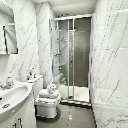 Marylebone Family Four Bedroom