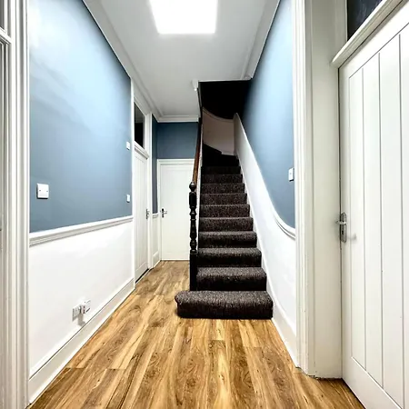 Apartment Marylebone Family Four Bedroom *