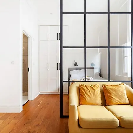 Apartment Paddington - 17