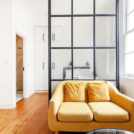 Paddington - 17 Apartment *
