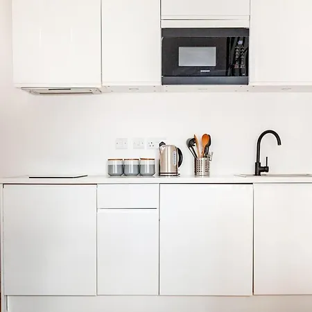 Apartment Paddington - 17 *
