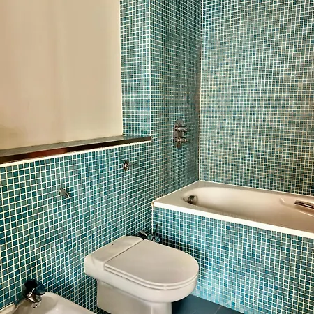 Apartment Huge Duplex Loft With Sauna In