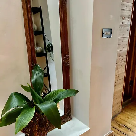 Apartment Huge Duplex Loft With Sauna In London
