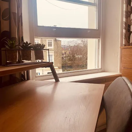 Apartment Iconic Location 3 Bed 2 Bath Flat Near Regents Park *