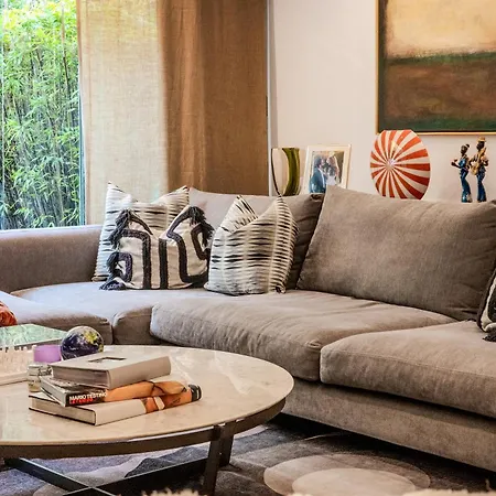 New 3lvl 3br With Garden, Prime Knightsbridge *
