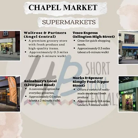 Apartment 1br Flat Perfect For