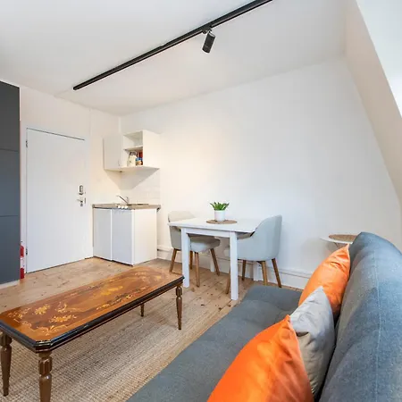 Modern 5 Min To Angel Station, 02 Academy Islington Apartment *
