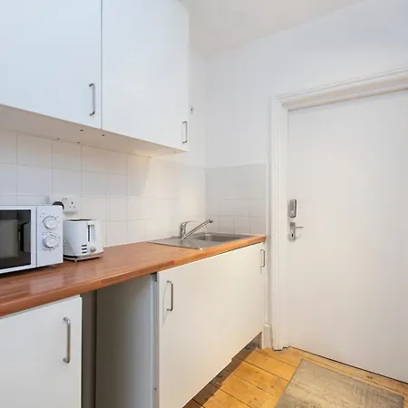 Modern 5 Min To Angel Station, 02 Academy Islington Apartment London
