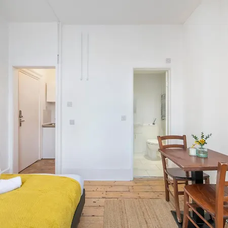 Modern 5 Min To Angel Station, 02 Academy Islington * London