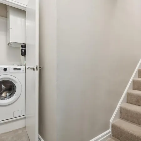 Bnbnova - 2br - The Heart Of Westminster Apartment *