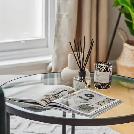 Bnbnova - 2br - The Heart Of Westminster