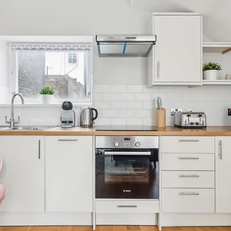Apartment Bnbnova - 2br - The Heart Of Westminster *