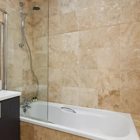 Bnbnova - 2br - The Heart Of Westminster